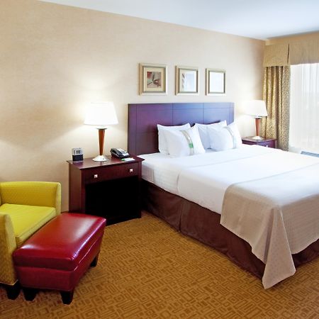 Holiday Inn Winchester Southeast-Historic Gateway By Ihg Buitenkant foto