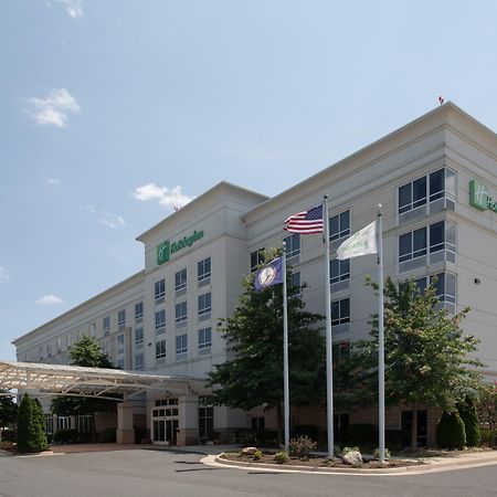 Holiday Inn Winchester Southeast-Historic Gateway By Ihg Buitenkant foto