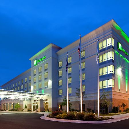 Holiday Inn Winchester Southeast-Historic Gateway By Ihg Buitenkant foto