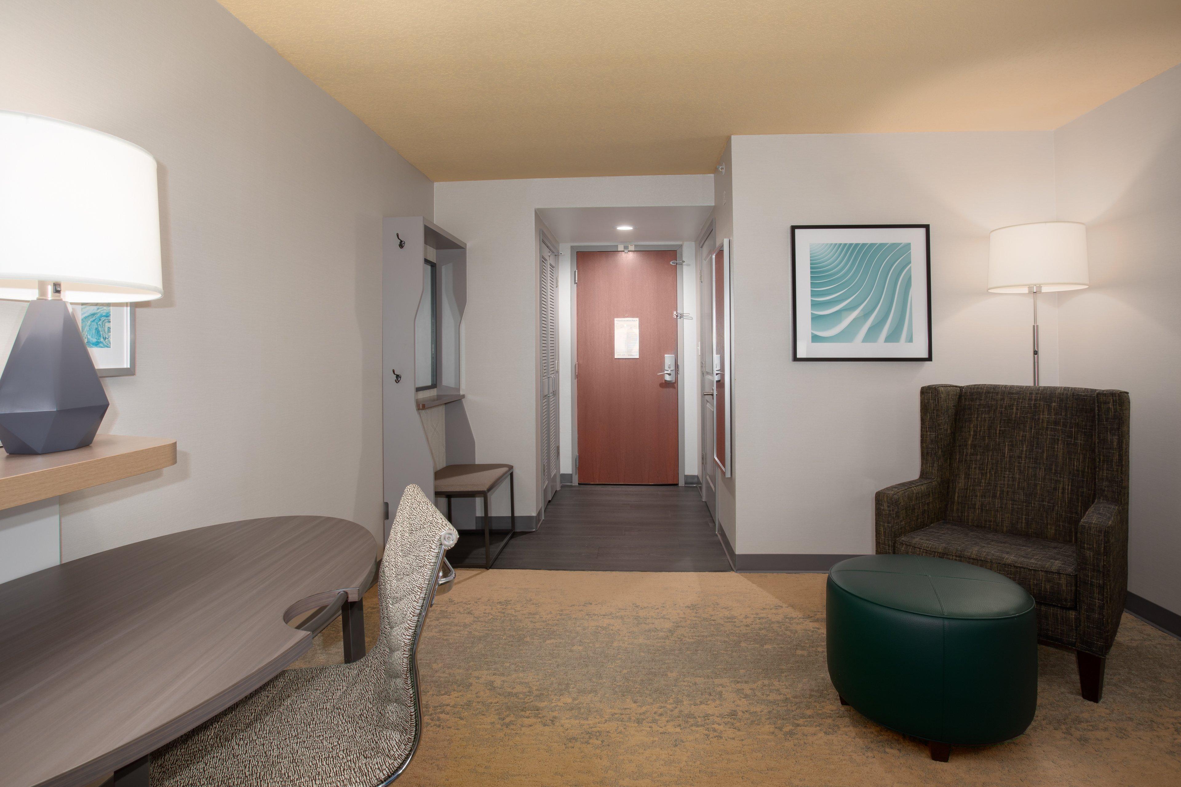 Holiday Inn Winchester Southeast-Historic Gateway By Ihg Buitenkant foto