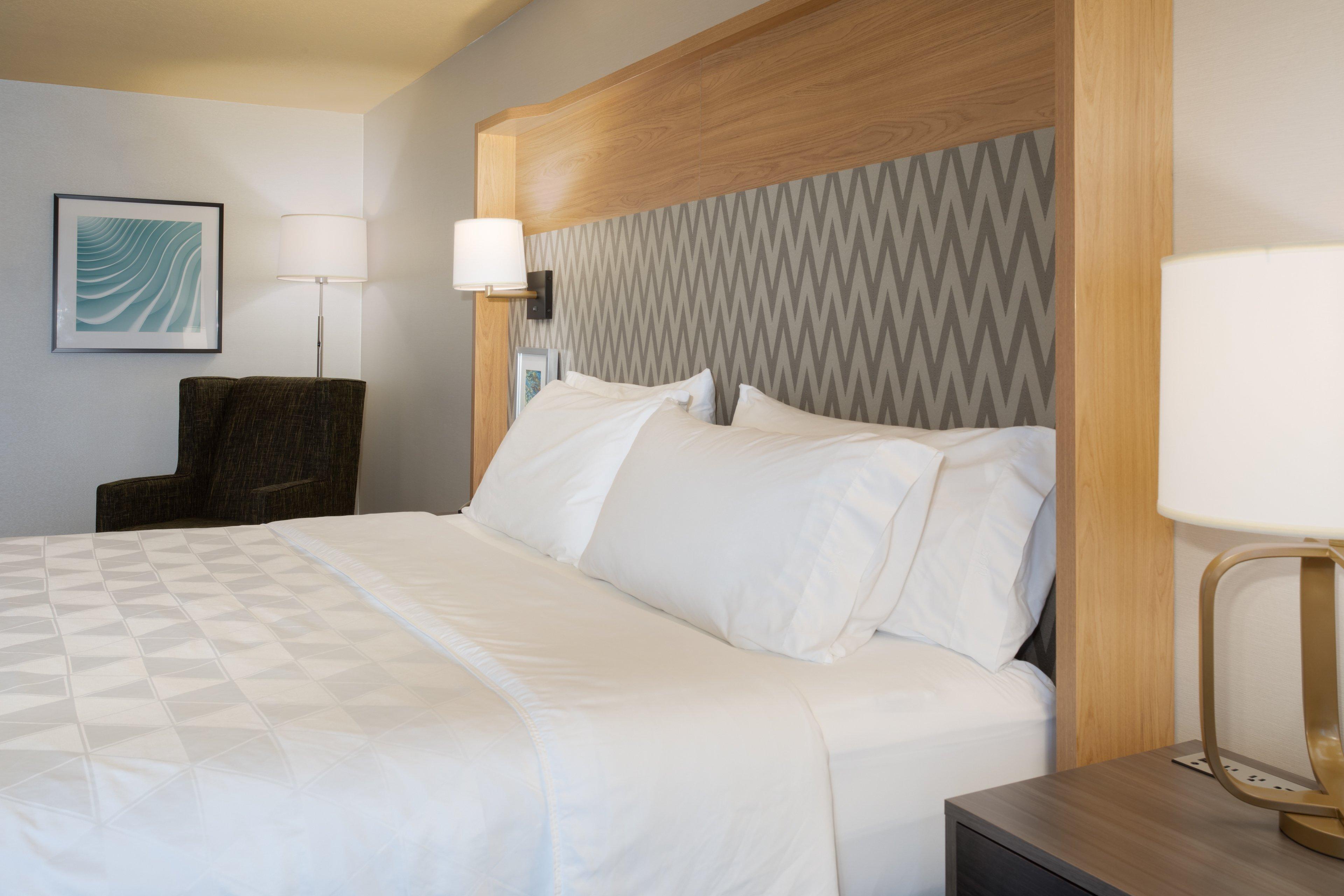 Holiday Inn Winchester Southeast-Historic Gateway By Ihg Buitenkant foto