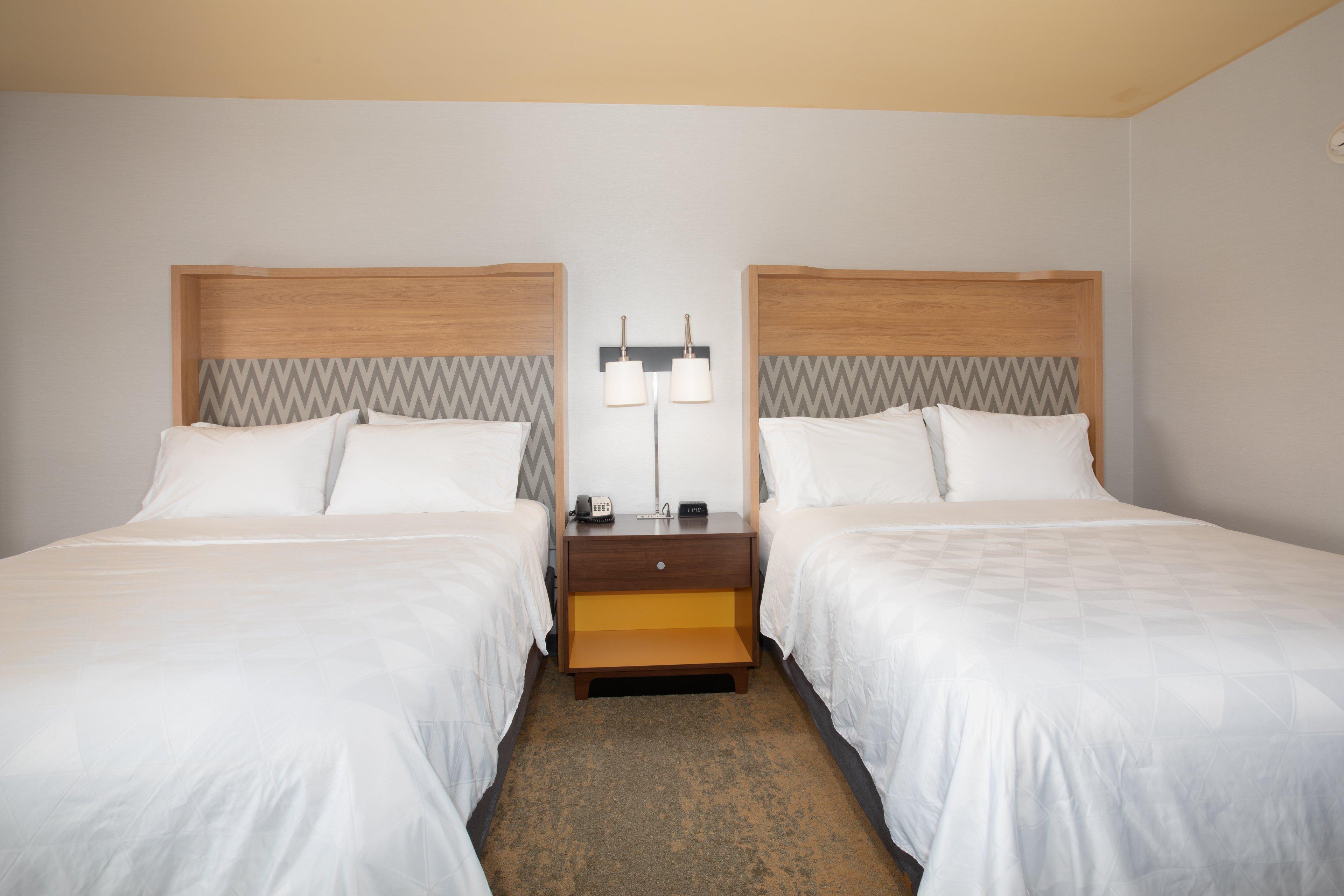 Holiday Inn Winchester Southeast-Historic Gateway By Ihg Buitenkant foto