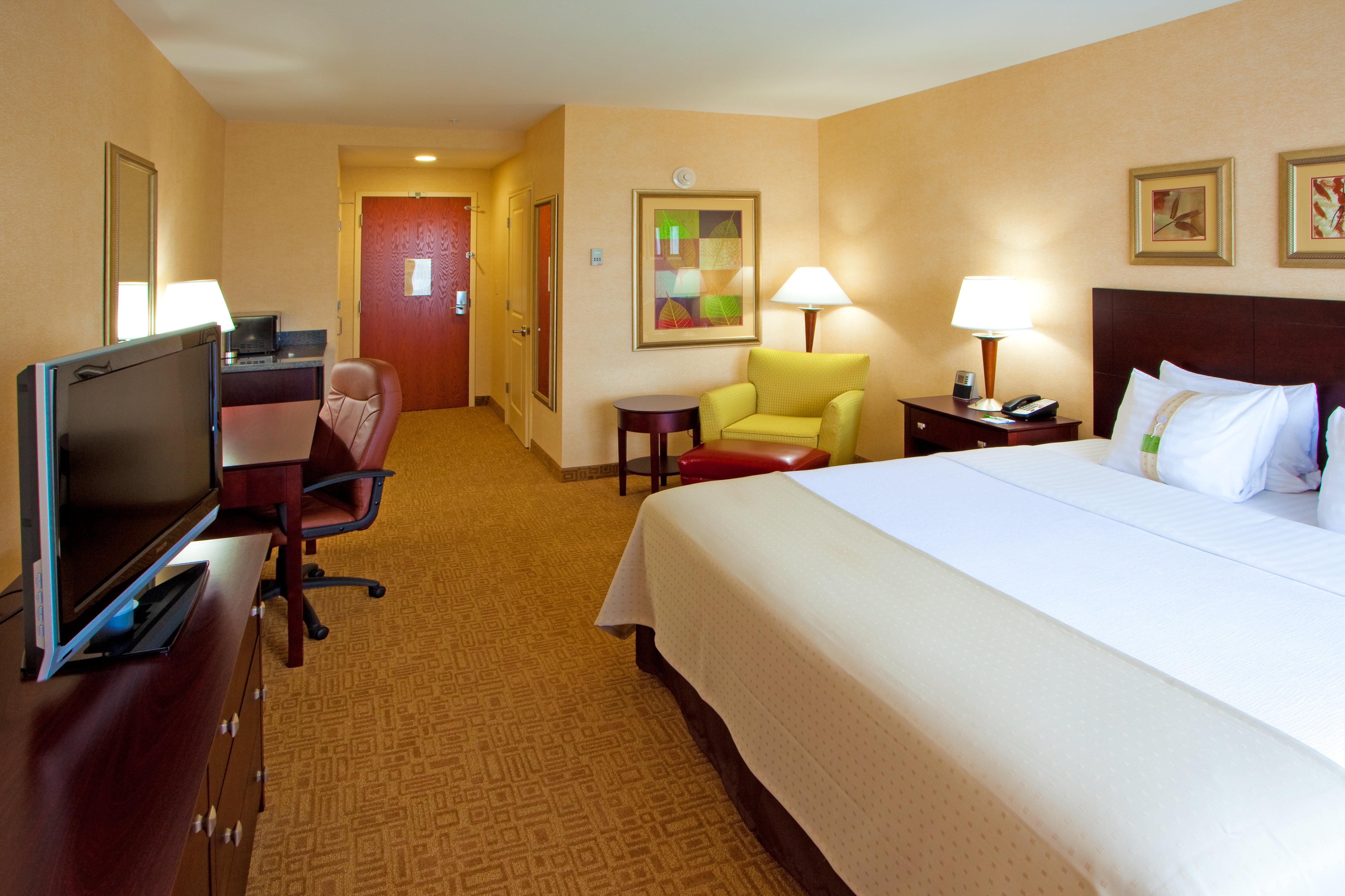 Holiday Inn Winchester Southeast-Historic Gateway By Ihg Buitenkant foto