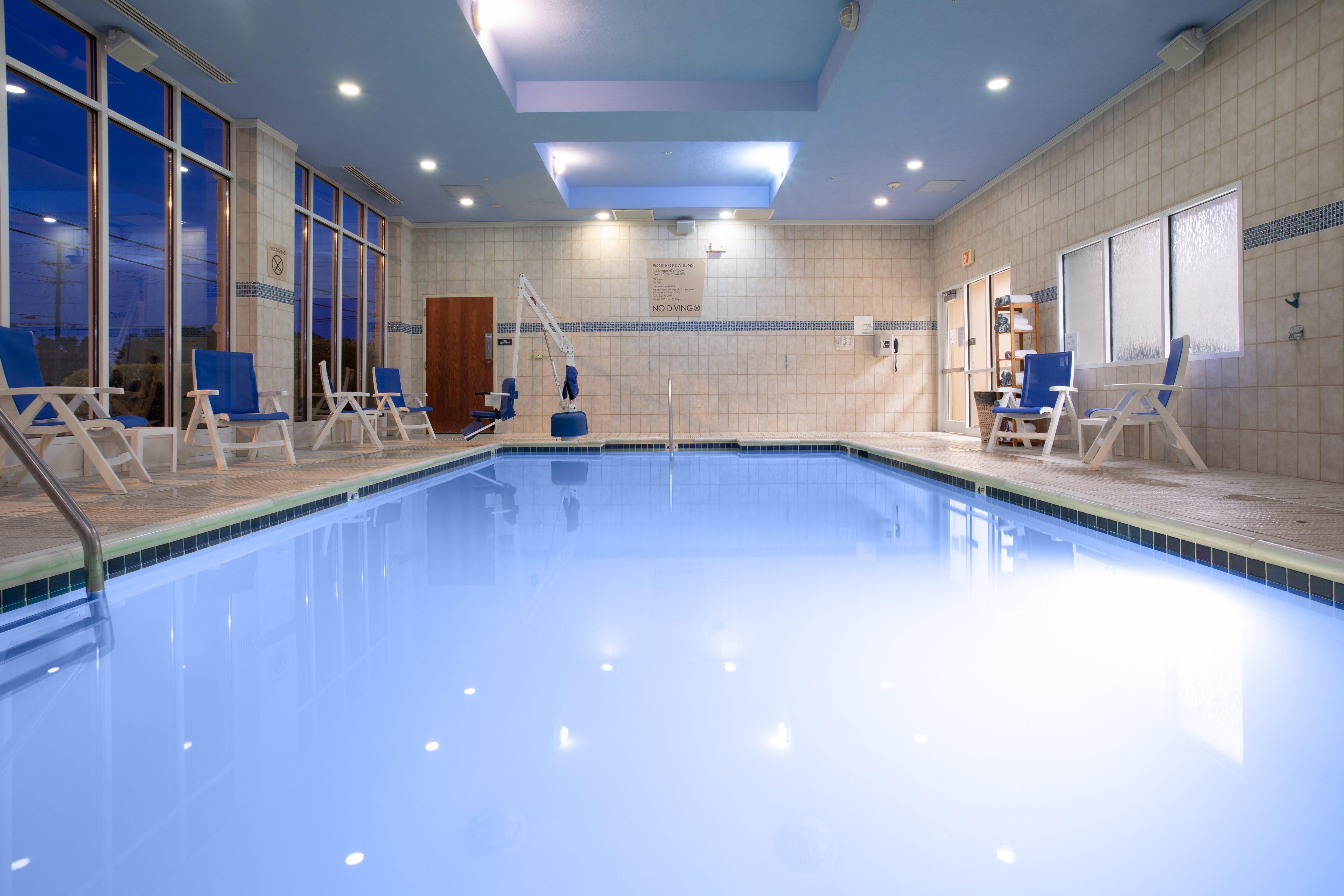 Holiday Inn Winchester Southeast-Historic Gateway By Ihg Buitenkant foto
