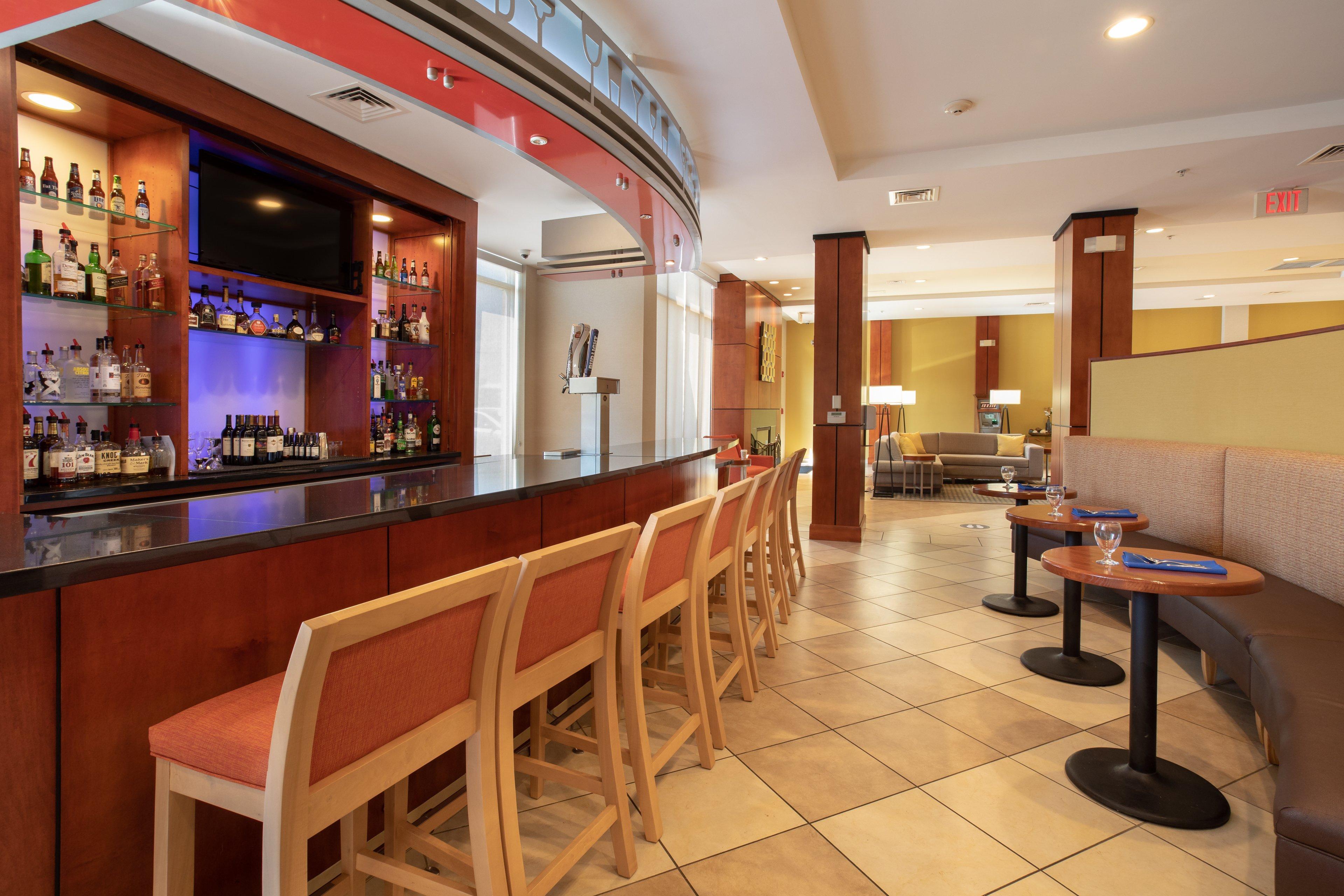 Holiday Inn Winchester Southeast-Historic Gateway By Ihg Buitenkant foto