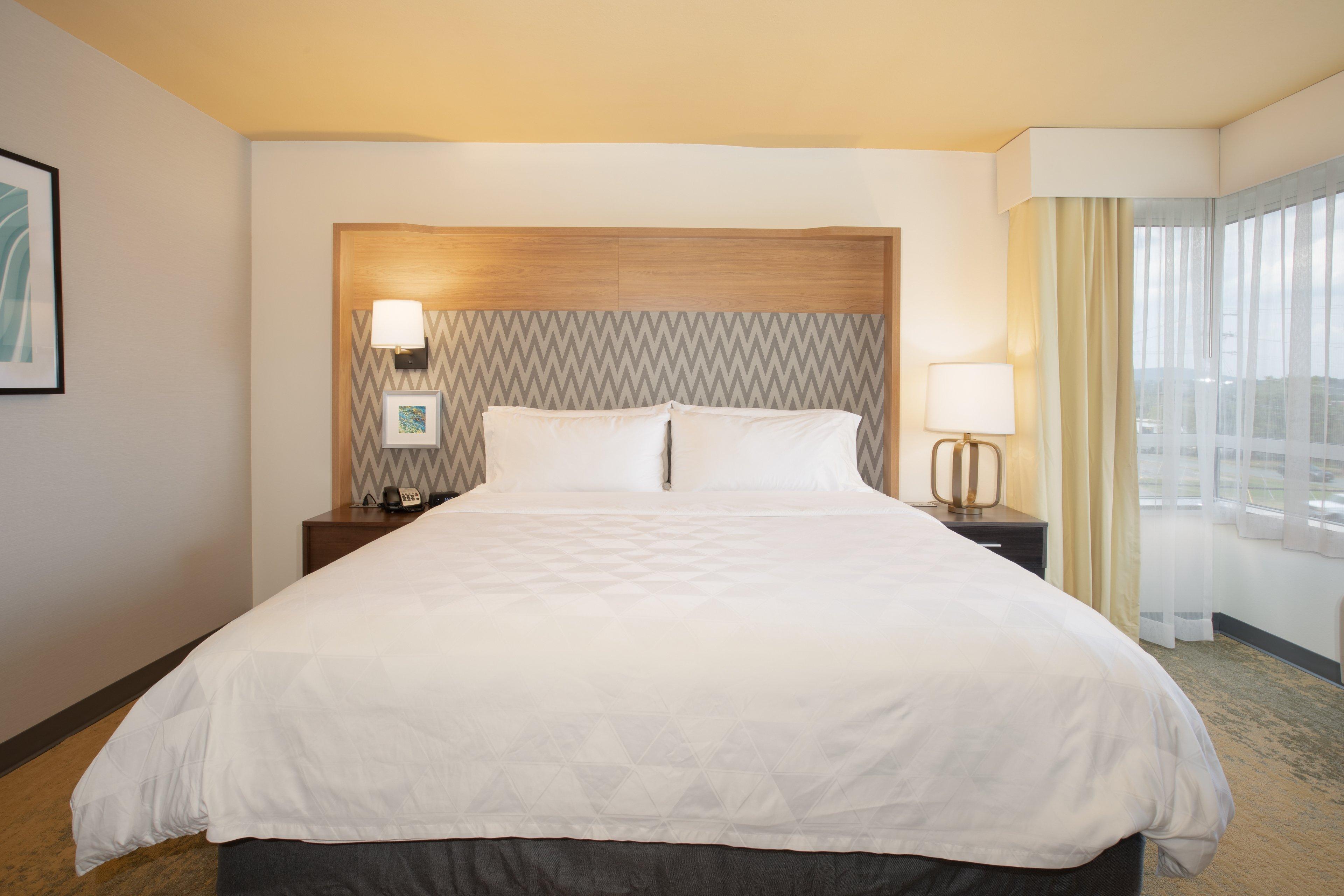 Holiday Inn Winchester Southeast-Historic Gateway By Ihg Buitenkant foto