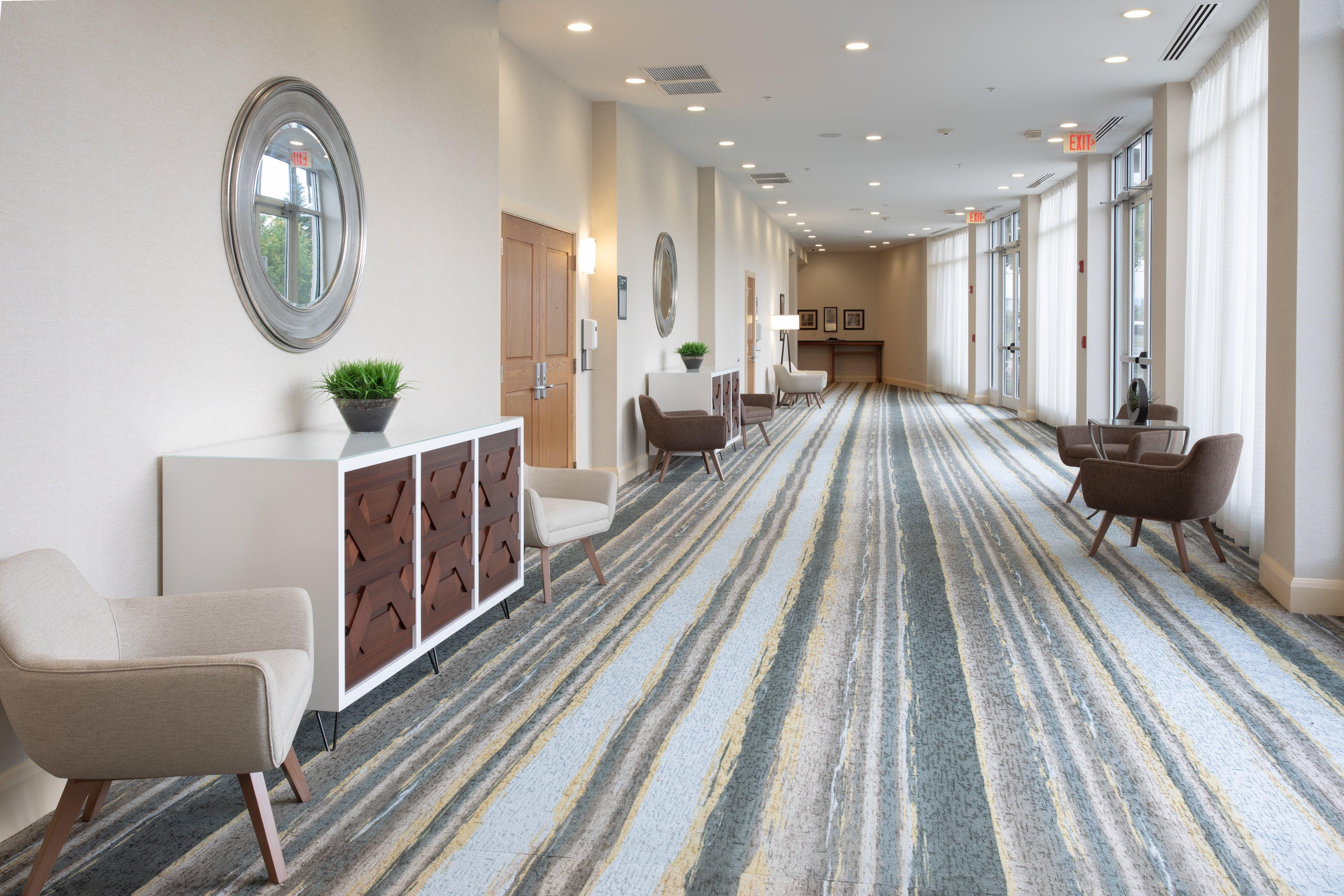 Holiday Inn Winchester Southeast-Historic Gateway By Ihg Buitenkant foto