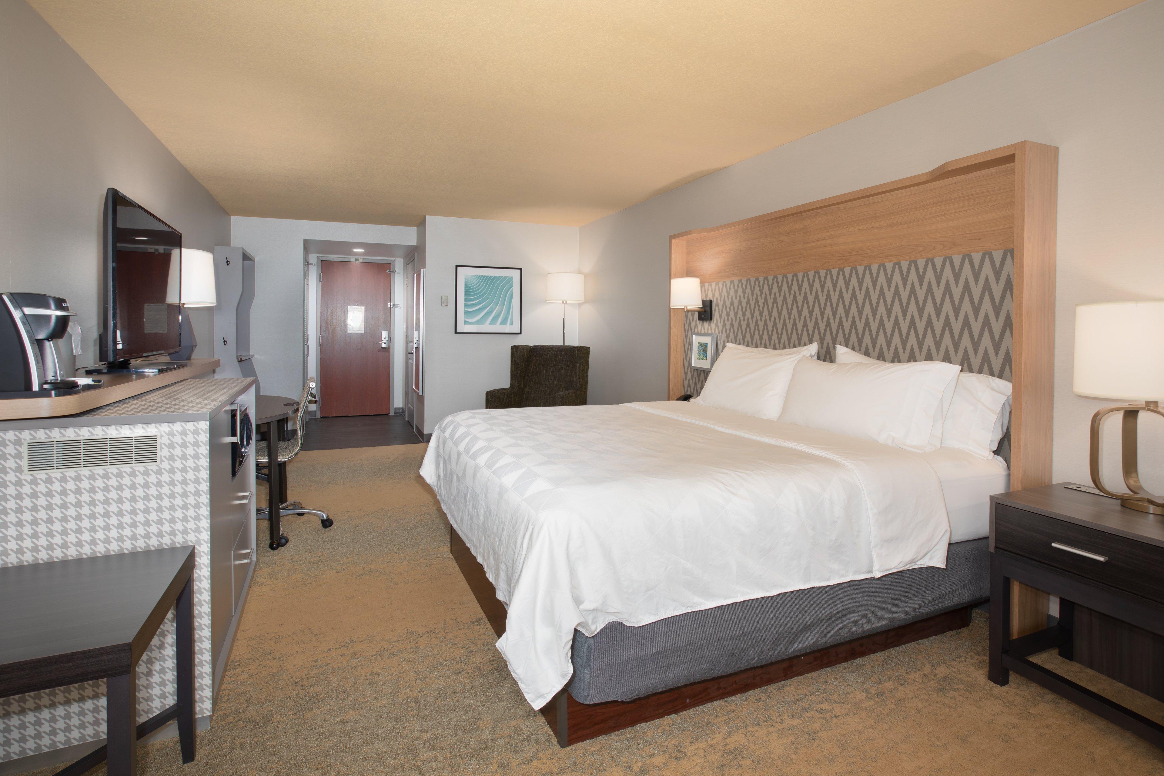 Holiday Inn Winchester Southeast-Historic Gateway By Ihg Buitenkant foto