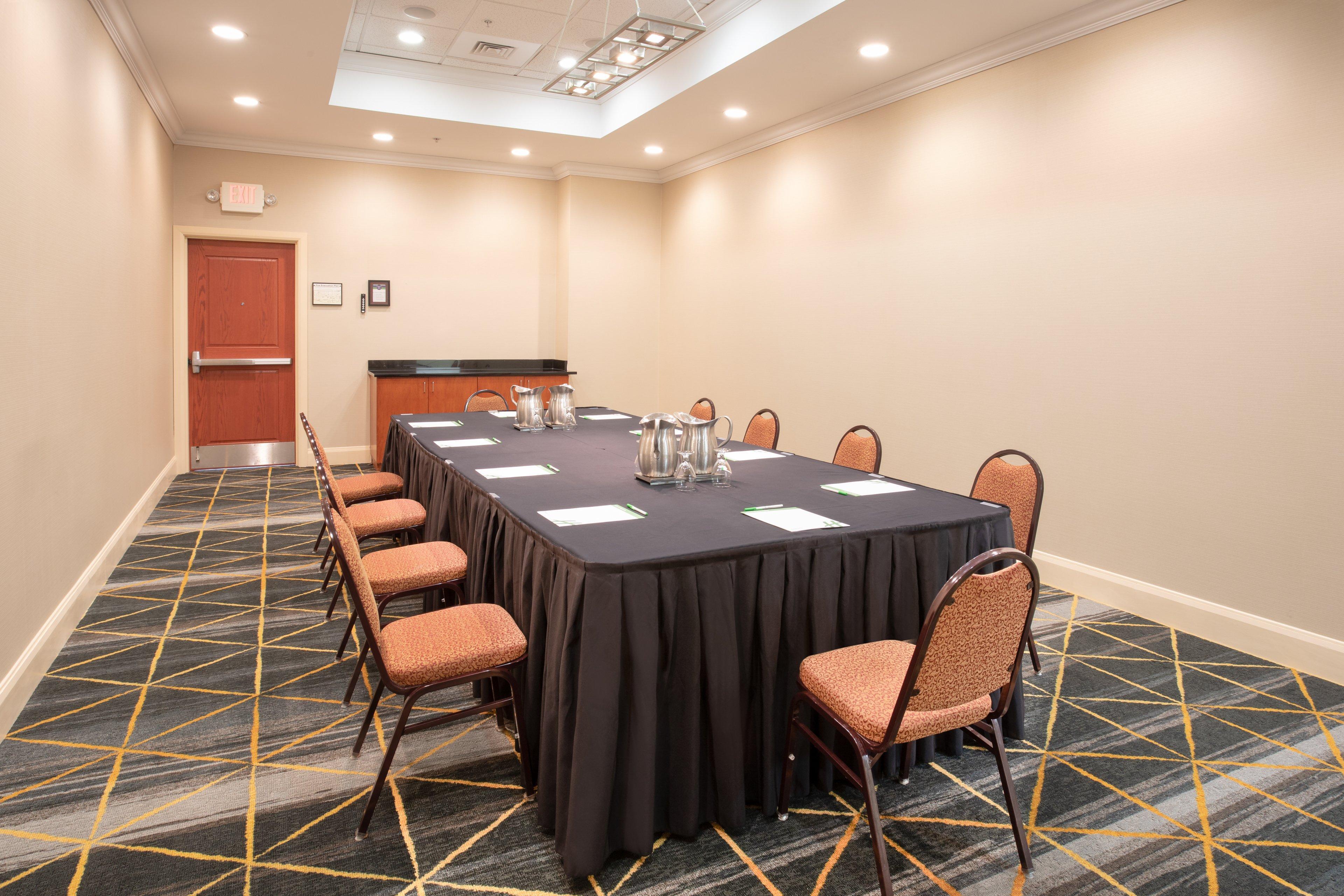 Holiday Inn Winchester Southeast-Historic Gateway By Ihg Buitenkant foto