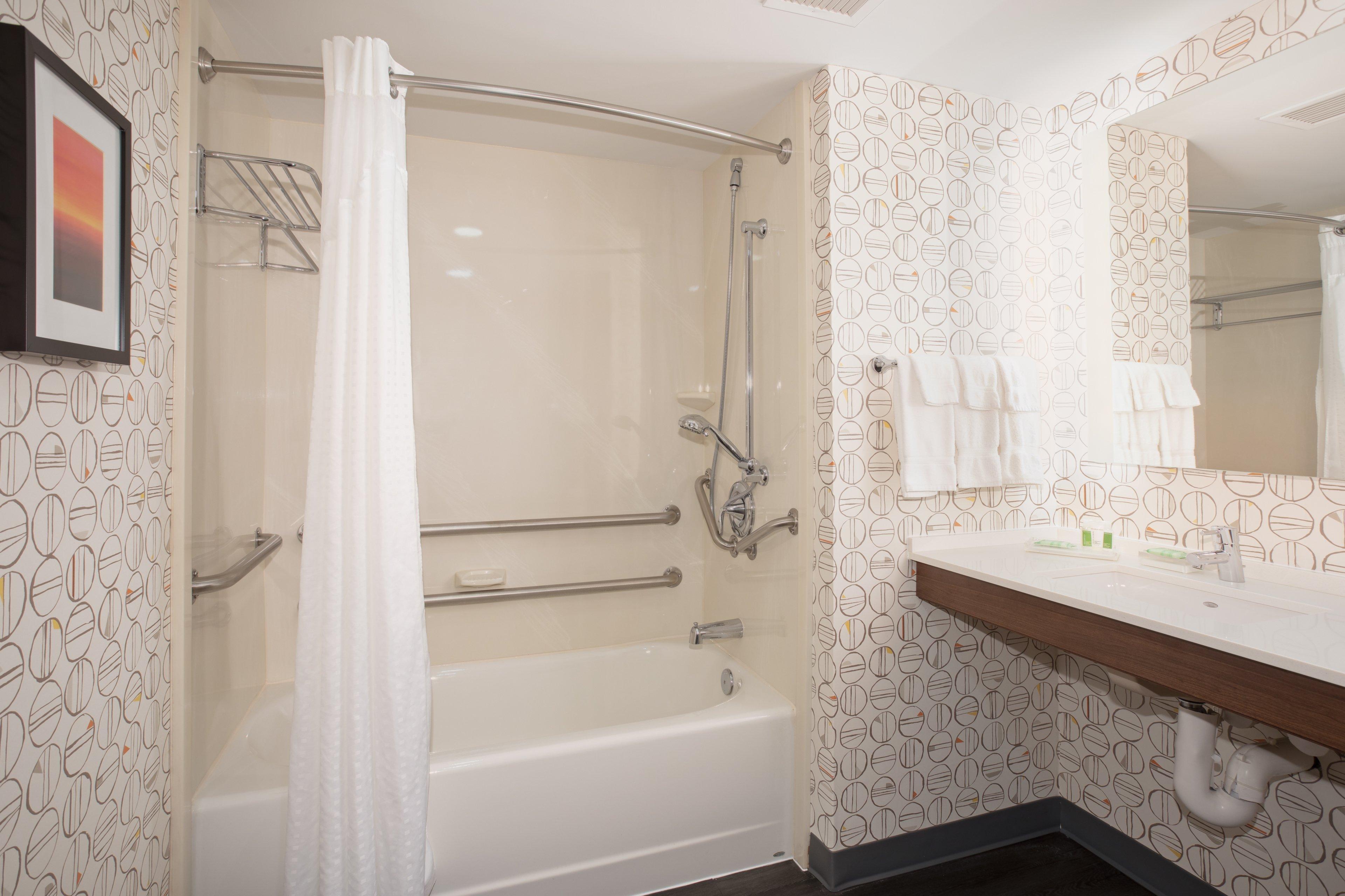 Holiday Inn Winchester Southeast-Historic Gateway By Ihg Buitenkant foto