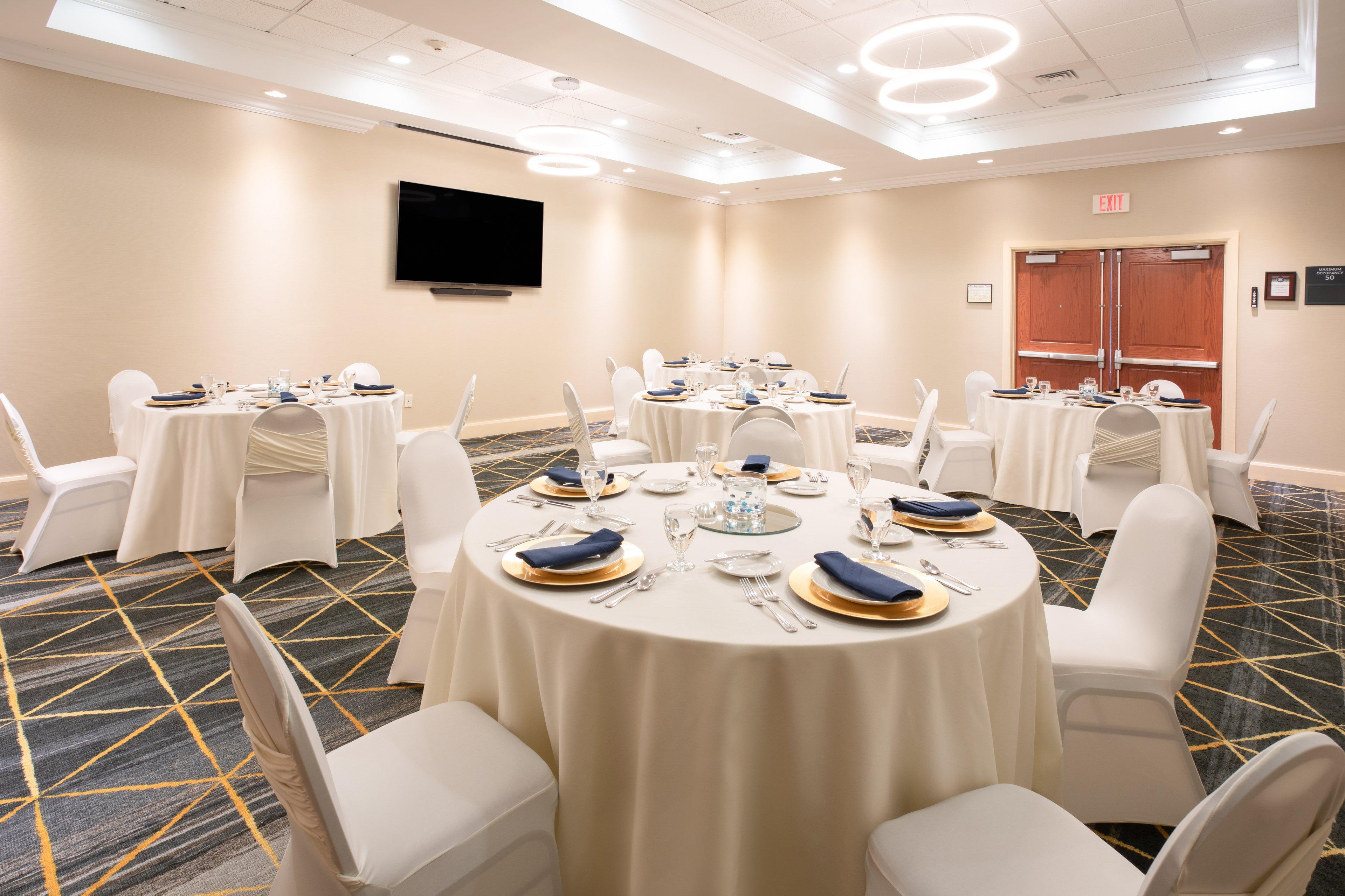 Holiday Inn Winchester Southeast-Historic Gateway By Ihg Buitenkant foto