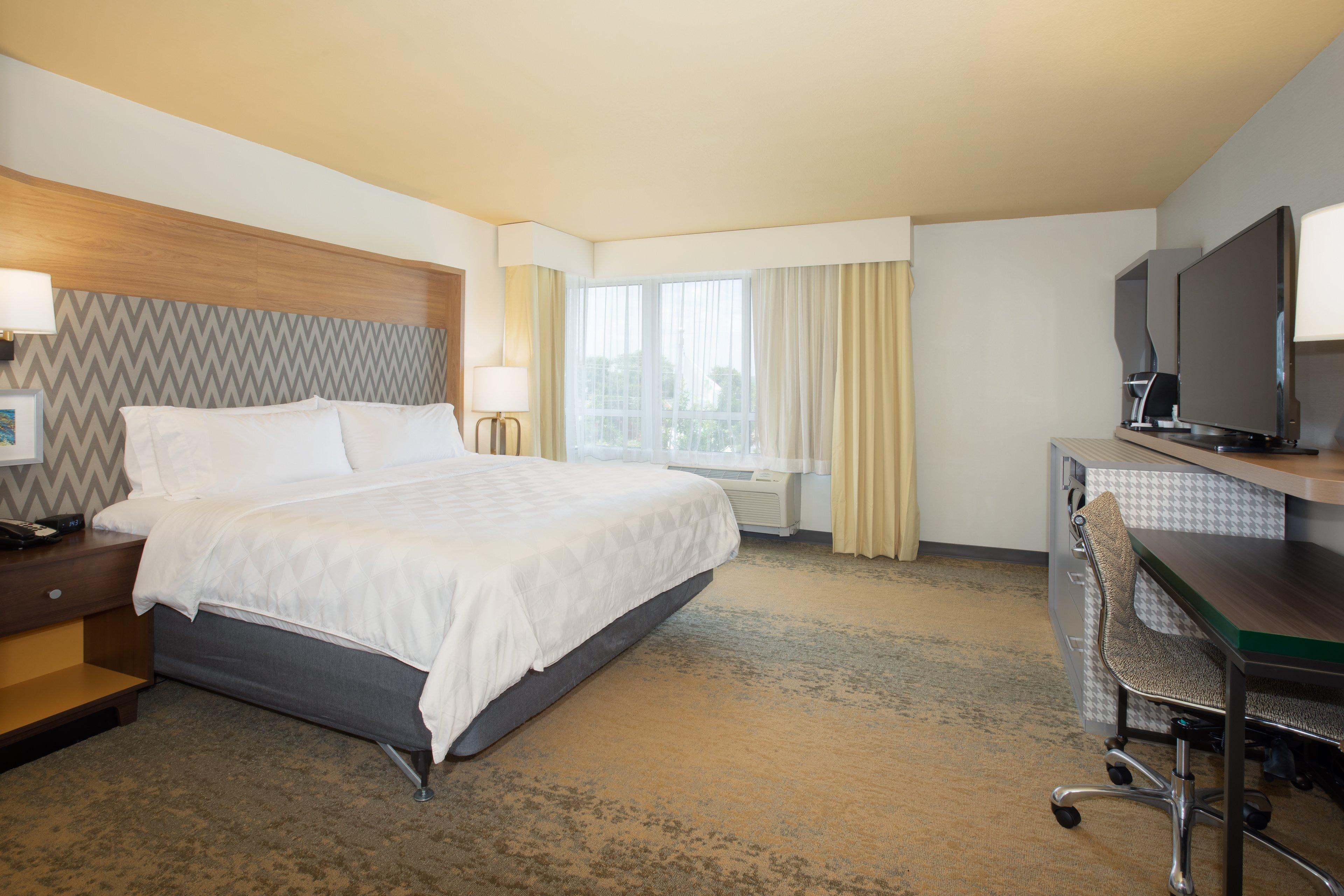 Holiday Inn Winchester Southeast-Historic Gateway By Ihg Buitenkant foto