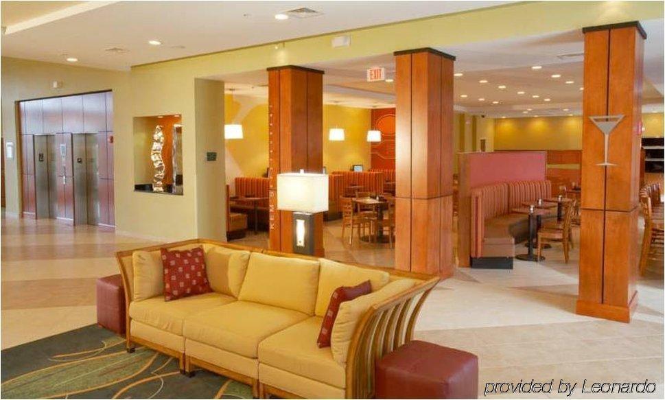 Holiday Inn Winchester Southeast-Historic Gateway By Ihg Interieur foto
