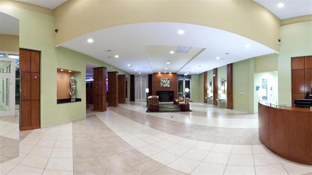 Holiday Inn Winchester Southeast-Historic Gateway By Ihg Buitenkant foto