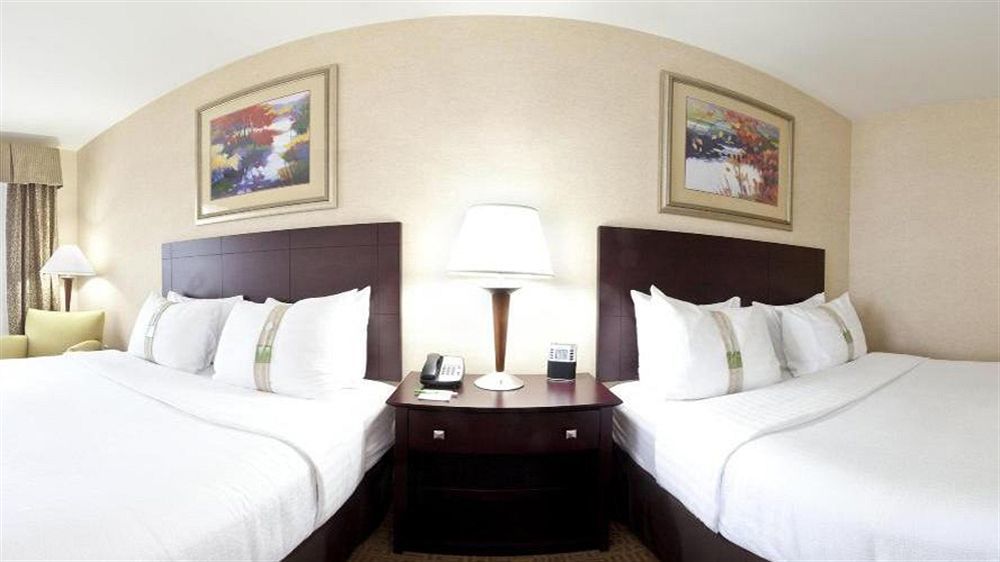 Holiday Inn Winchester Southeast-Historic Gateway By Ihg Buitenkant foto